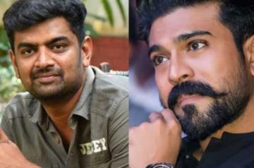 Gowtham- Ram Charan.