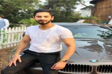 Ankit Vyas.