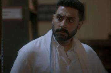 Abhishek Bachchan