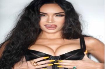 Megan Fox