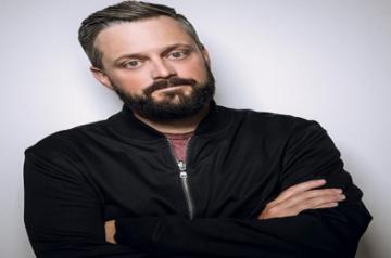 Nate Bargatze.(PHoto:IMDB)