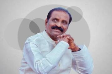 Language based on need, not imposition: Lyricist Vairamuthu