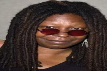 Whoopi Goldberg.(photo:IMDB)