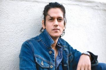 With four projects in kitty, 'It's an exciting time at work right now' for Vijay Varma.