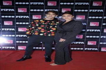 Ishaan Khatter, Mrunal Thakur wrap up the shoot of 'Pippa'