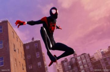 'Spider-Man: Across the Spider-Verse' adds over 200 new characters.