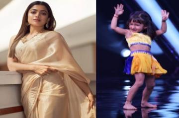 Dance India Dance.