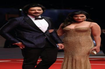Ali, Richa begin the search for lead actors of their maiden production.