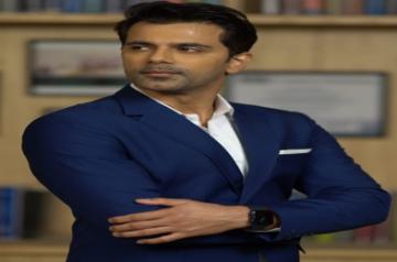 Anuj Sachdeva.