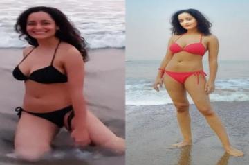 Jayashree.
