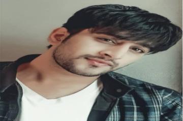 Anurag Vyas.