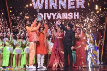 India's Got Talent.