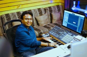 D Imman completes 20 years in the music industry.