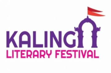 Kalinga Literary Festival 