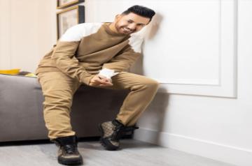Gippy Grewal