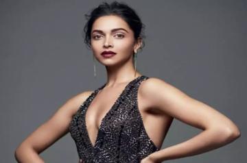 Deepika Padukone jets off to Cannes on jury duty, representing India