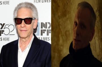 Cronenberg weighs in on Roe v. Wade turmoil at Cannes: U.S. has gone bananas (Ld)