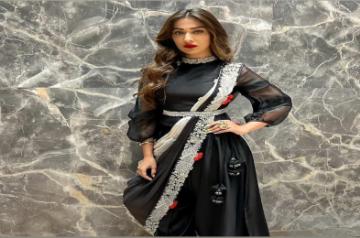 Raai Laxmi