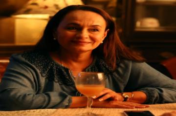 Soni Razdan joins Karisma Kapoor and Helen in Ã¢ÂÂBrownÃ¢ÂÂ