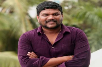 Parasuram Petla.