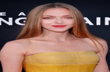 Amanda Seyfried(wikipedia.org)