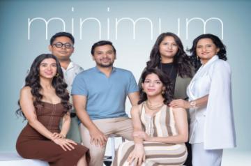 'Minimum' starring Saba Azad, Geetanjali Kulkarni, Namit Das, Rumana Molla to go on floors next month .