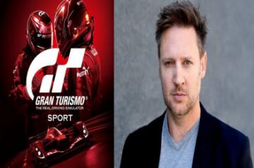 Iconic video game 'Gran Turismo' to be adapted into feature film.
