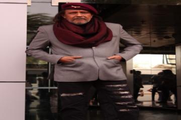 Mithun Chakraborty makes full recovery after hospital pics surface on Internet