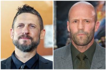 David Ayer to direct Jason Statham in actioner 'The Beekeeper'