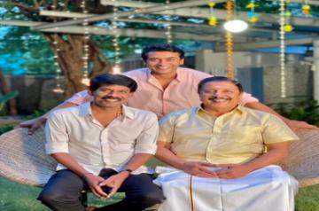 Second schedule of director Bala's film featuring Suriya to be shot in Goa!