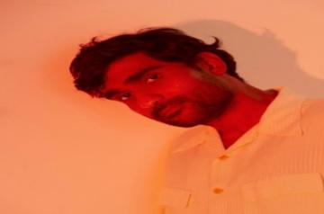 Prateek Kuhad.