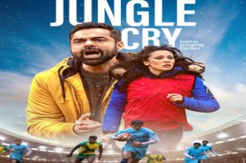 Jungle Cry trailer showcases riveting story of Indian Rugby underdogs