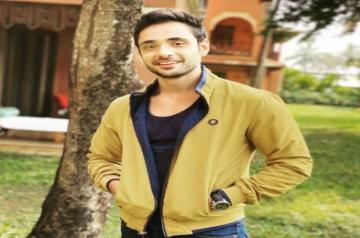 Adnan Khan.