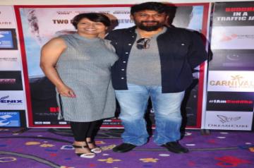 Vivek Ranjan Agnihotri, Pallavi Joshi to embark on 'Humanity Tour' of UK, Germany, Netherlands