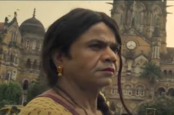 Rajpal Yadav to play transgender in streaming film 'Ardh'
