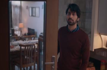 Ankush Bahuguna.