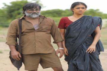 I thought acting would be boring before Saani Kayidham: Selvaraghavan.