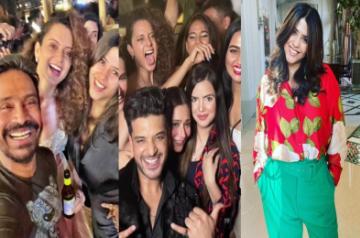 Ekta Kapoor expresses gratitude for Lock Upp's success,thanks Karan Kundrra.