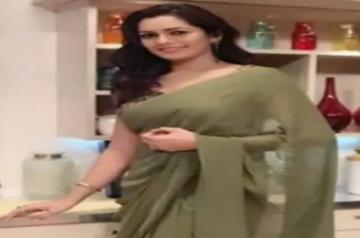 Kannada actress lodges FIR against in-law, hubby for misusing bank account in K'taka.