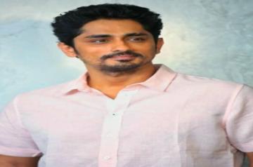 'Pan-Indian' is a disrespectful word, says Tamil star Siddharth