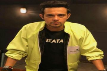kash Makhija thrilled to share screen space with Alia Bhatt for ad