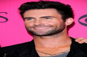 Adam Levine.(photo:IMDB)