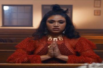 Nikitaa's 'Bad Trip' reflects pain of leaving a toxic relationship