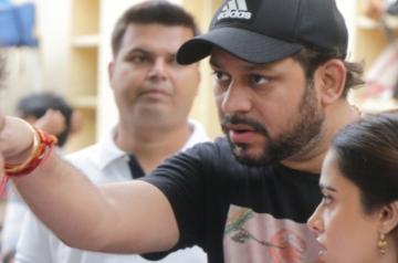 Raaj Shandiliyaa: We are not here to change people's minds but express our thoughts through film.