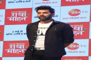 Shabir Ahluwalia