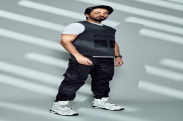 Ayushmann.