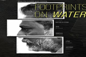 First look of Adil Hussain's 'Footprints On Water' unveils at Cannes Film Festival