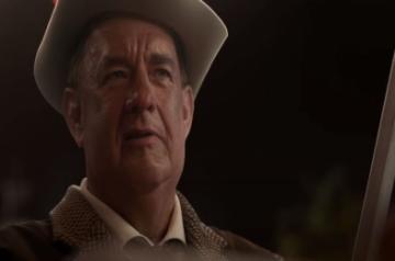 Elvis Presley's shady manager: Tom Hanks dissect his character