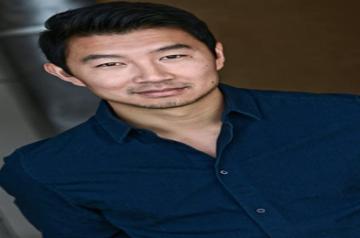Simu Liu.(photo:IMDB.com)