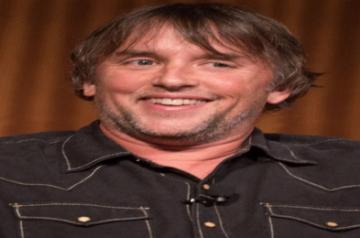 Richard Linklater.(photo:wikipedia)